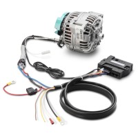 MasterVolt Alpha Pro III Charge Regulator