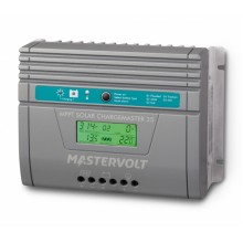 MasterVolt SCM25 MPPT Solar Charge Regulator