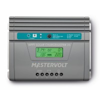 MasterVolt SCM25 MPPT Solar Charge Regulator