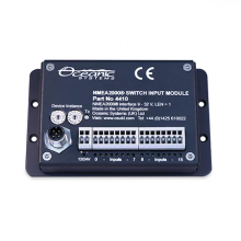 Oceanic Systems 16 Channel Switch Input Module 