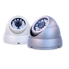 Oceanic Systems HD IP Cameras