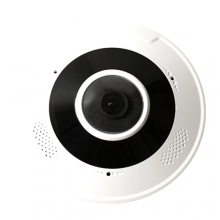 Oceanic Systems Fisheye IP Camera