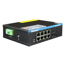 Oceanic Systems Poseidon Network PoE Switch