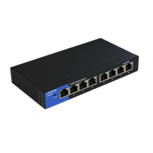 Oceanic Systems Poseidon Ethernet Switch