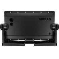 Simrad - Cruise 9 inch MFD with Charts & Transducer 