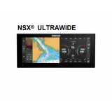 Simrad - NSX 3015UW -  with Active Imaging 3 in 1 