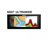 Simrad - NSX 3012UW -  with Active Imaging 3 in 1 