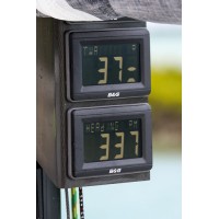 B&G - 20/20HV Display for H5000/Triton systems 