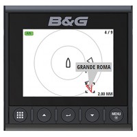 B&G - Triton2 Instrument Display