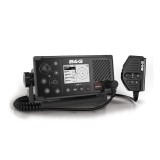 B&G - V60-B DSC VHF Marine Radio with Built in Transponder AIS system