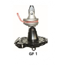 Asymmetric Spinnaker Furler - GF-1