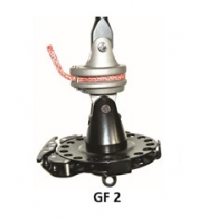 Asymmetric Spinnaker Furler - GF-2