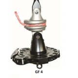 Asymmetric Spinnaker Furler - GF-4