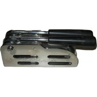 Garhauer Rope Clutch Jammer - 14 Series