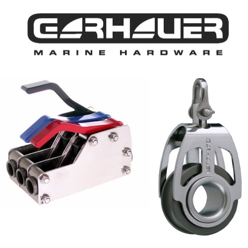 Sailboat Hardware 