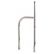 Garhauer Stanchion Gate  ST-34