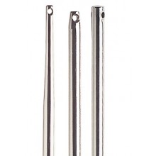 Garhauer Stanchion Tubes 