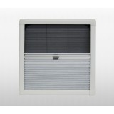 Deck Hatch Mosquito Screen & Blackout Duo Size 30