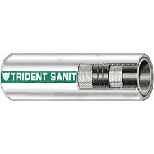 Trident Premium Sanitation Hose #102