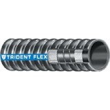 Trident Corrugated Wet Exhaust Hose - #252