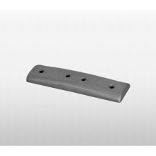 Goiot 808 - Assembly Connector for Toe Rail 