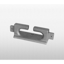 Goiot 823 - Middle Fairlead for Toe rail 