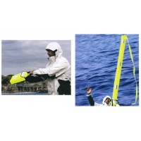 SOS Dan Buoy - Man Overboard system  