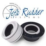 Jefa Rudder and Bearing Systems