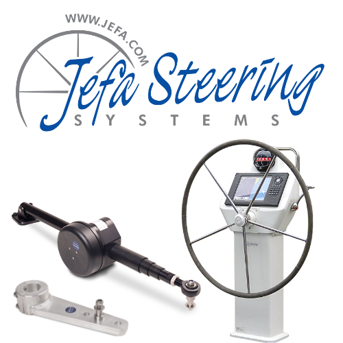 Steering Systems