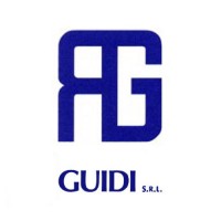 Guidi Round Water Inlet GU1210-1 inch