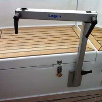 Lagun Table Frame