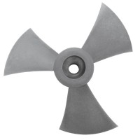 Max Power Propellers - for thrusters CT165/225 - 250mm