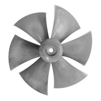 Max Power Propellers - for thrusters CT60/80/100/125 & VIP -185mm