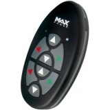 Max Power Multifunction RCU Transmitter