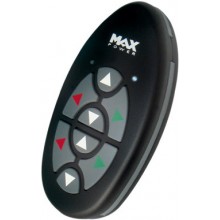 Max Power Multifunction RCU Transmitter