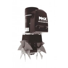 Max Power CT45 Electric Bow Thruster - 12 volts