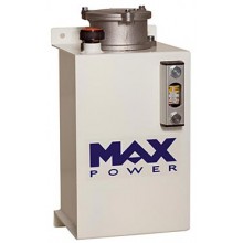 Max Power Hydraulic Oil Tank