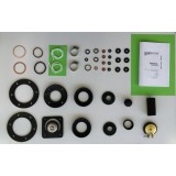 Baby Blake Complete Spares Kit 