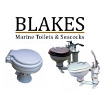 Blakes Lavac - Vacuum Marine Toilets