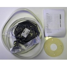 Popular Toilet Manual Seals Kit