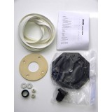 Zenith Toilet Complete Seal Kit