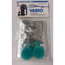 Katadyn Vario Replacement Carbon refills 