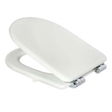 Sanimarin Replacement Seat & Lid - Exclusive Medium