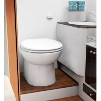 Sanimarin 32 Luxe Toilet