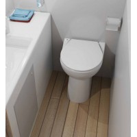 Sanimarin 43 Plus Toilet