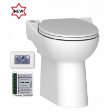 Sanimarin 43 Luxe Toilet