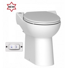 Sanimarin 43 Comfort Toilet