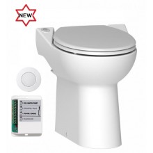 Sanimarin 43 Plus Toilet