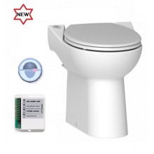 Sanimarin 43 Premium Toilet