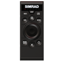 Simrad - OP50 Remote Controller (Portrait)